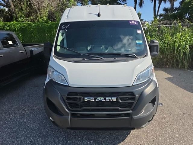 ram promaster cargo van 2025 3C6LRVDG9SE556171 image ram promaster cargo van 2025 3C6LRVDG9SE556171 image